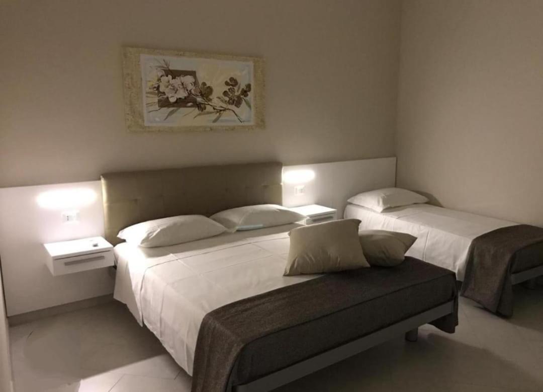 B&B Atena Gallipoli Dış mekan fotoğraf