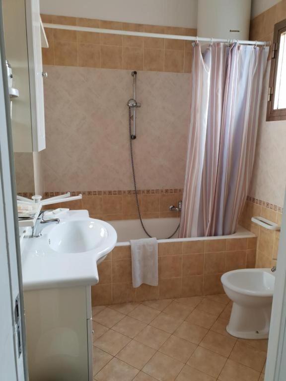 B&B Atena Gallipoli Dış mekan fotoğraf