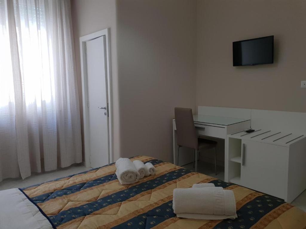 B&B Atena Gallipoli Dış mekan fotoğraf