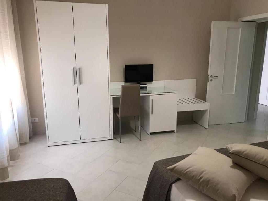 B&B Atena Gallipoli Dış mekan fotoğraf