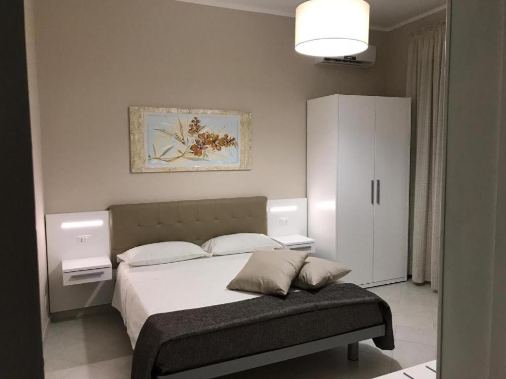 B&B Atena Gallipoli Dış mekan fotoğraf