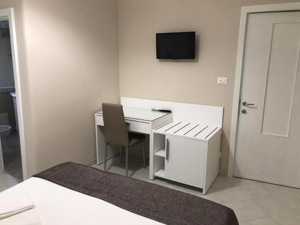 B&B Atena Gallipoli Dış mekan fotoğraf