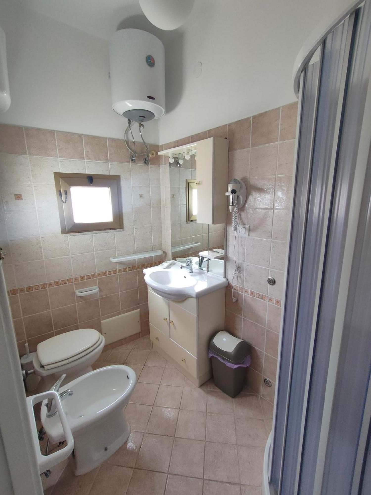 B&B Atena Gallipoli Dış mekan fotoğraf